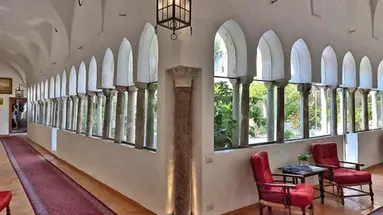 Luna Convento