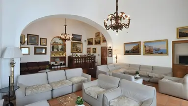 Luna Convento