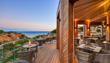 Luna Falesia Mar