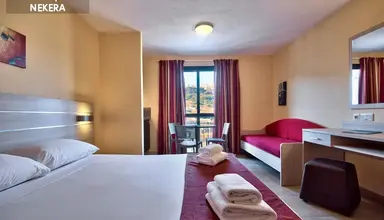 Luna Holiday Complex