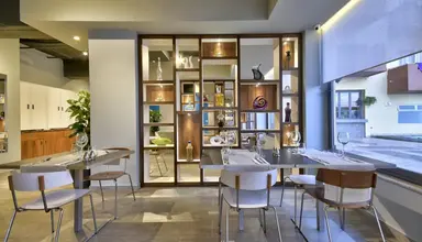 Luna Holiday Complex