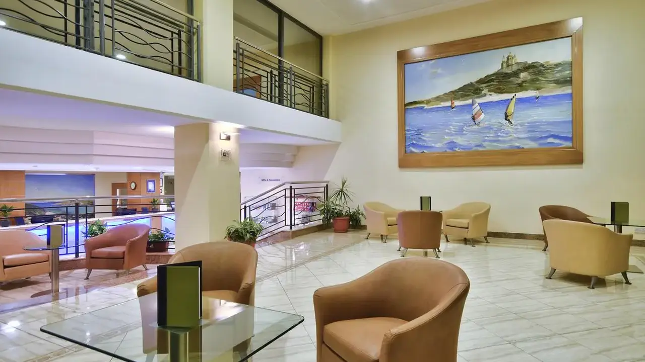 Luna Holiday Complex