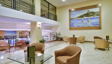 Luna Holiday Complex