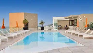 Luna Holiday Complex