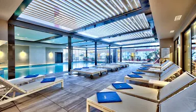 Luna Holiday Complex