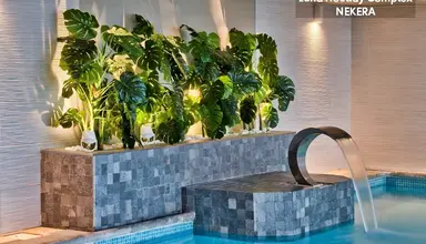 Luna Holiday Complex