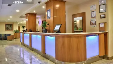 Luna Holiday Complex