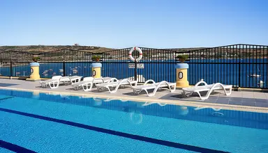 Luna Holiday Complex