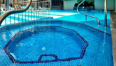 Luna Holiday Complex