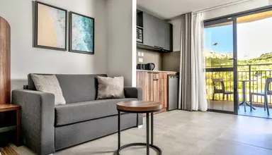 Luna Holiday Complex