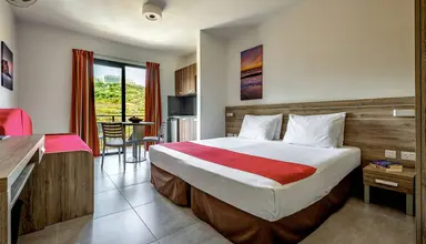 Luna Holiday Complex