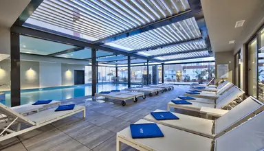 Luna Holiday Complex