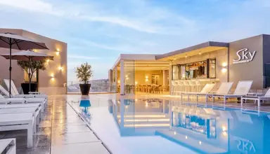 Luna Holiday Complex