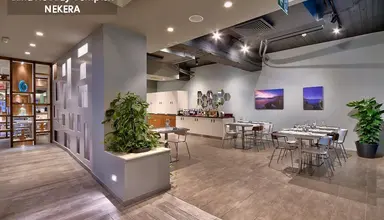 Luna Holiday Complex