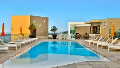 Luna Holiday Complex