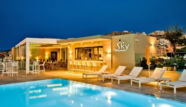 Luna Holiday Complex