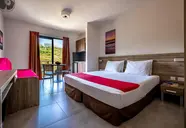 Luna Holiday Complex