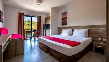 Luna Holiday Complex
