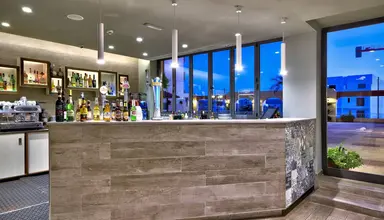 Luna Holiday Complex