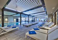Luna Holiday Complex