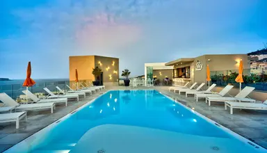 Luna Holiday Complex