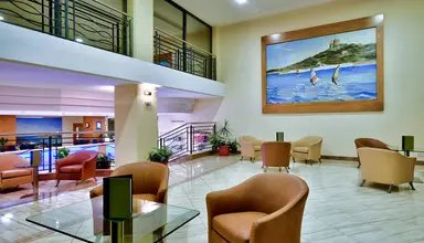 Luna Holiday Complex