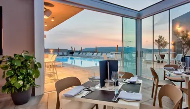 Luna Holiday Complex