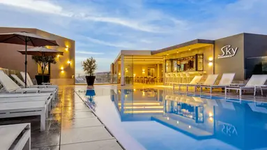 Luna Holiday Complex