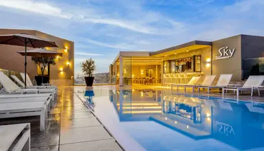 Luna Holiday Complex