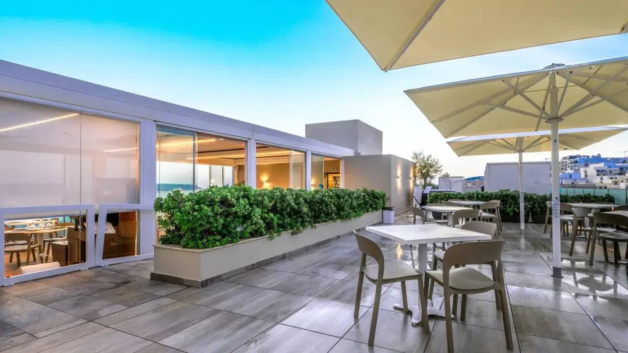 Luna Holiday Complex