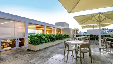 Luna Holiday Complex