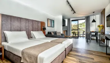 Luna Holiday Complex