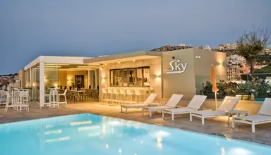 Luna Holiday Complex