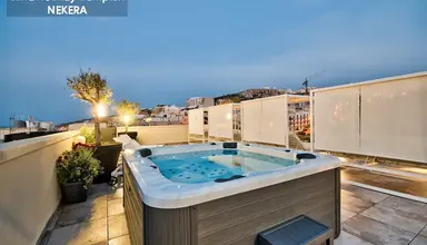 Luna Holiday Complex