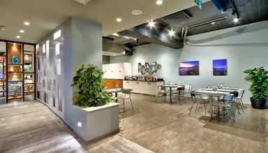 Luna Holiday Complex