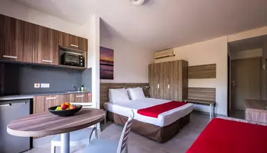 Luna Holiday Complex