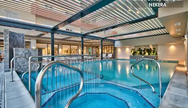 Luna Holiday Complex