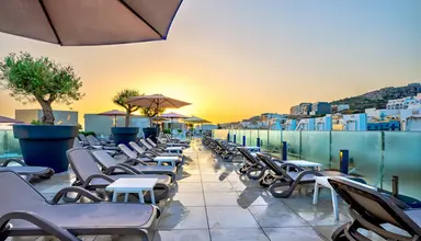Luna Holiday Complex
