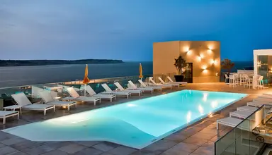 Luna Holiday Complex