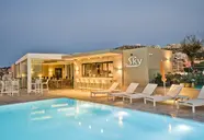 Luna Holiday Complex
