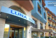 Luna Holiday Complex