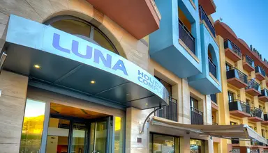 Luna Holiday Complex