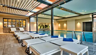 Luna Holiday Complex