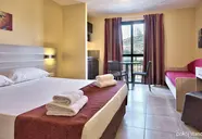 Luna Holiday Complex