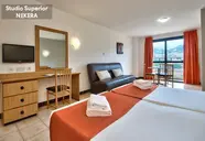 Luna Holiday Complex