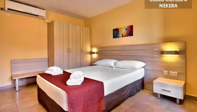 Luna Holiday Complex