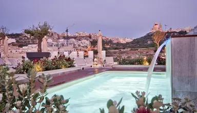 Luna Holiday Complex