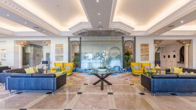 Luna Hotel da Oura