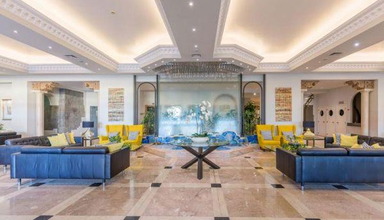 Luna Hotel da Oura