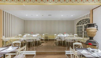 Luna Hotel da Oura